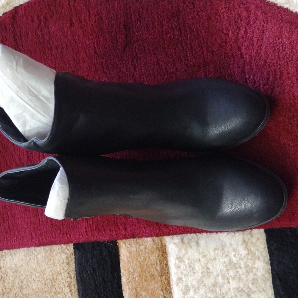 Woman Show Boot